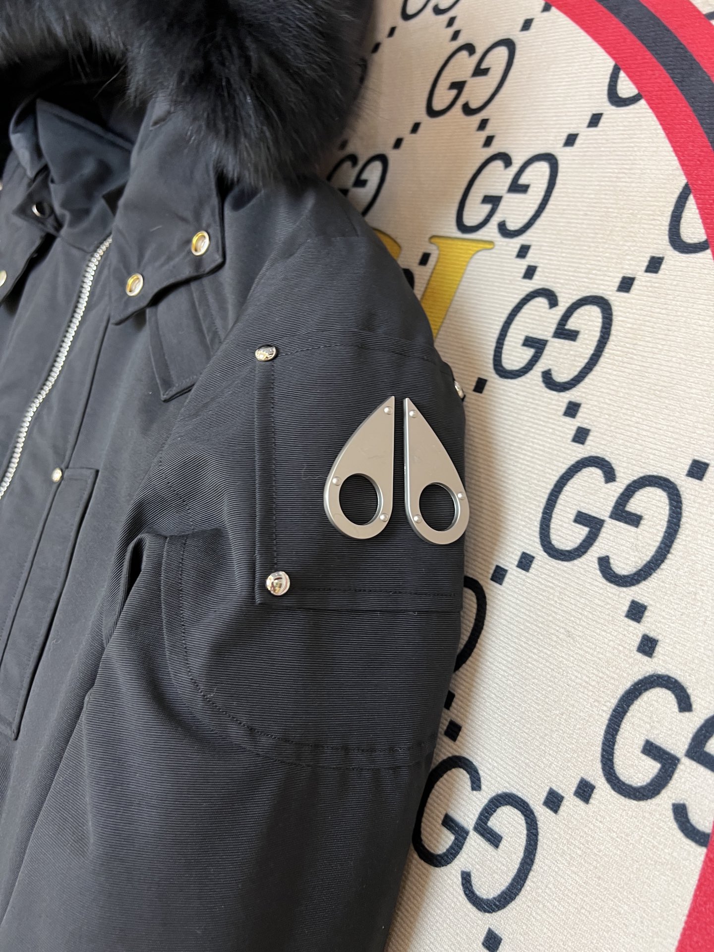 Canada Goose Down Jackets